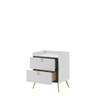 Zeena Nightstand