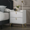Zeena Nightstand Zeena Nightstand