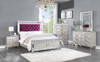 Varian Twin Bed