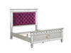 Varian Twin Bed