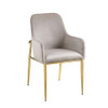 Barnard Side Chair (2Pc)