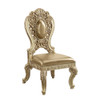 Seville Side Chair (2Pc)