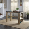 Charnell Counter Height Table