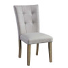 Charnell Side Chair (2Pc)