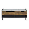 Axel Coffee Table