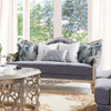 HD-701 - 3PC SOFA SET