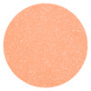 Tressa Terracotta Poly Cement Round Side Table for Outdoor Use