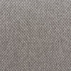 Padd Gray Steel and Polyester Bench