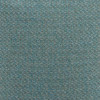 Aroz Green Olefin and Textilene Ottoman for Outdoor Use