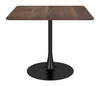 Molly Brown Steel Square Dining Table