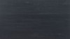 Deus Black Steel Rectangular Counter Table