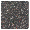 Spot Black Steel Square Bar Table