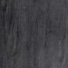 Molly Black Steel Square Dining Table