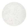 Cyprus White & Whitewashed Natural Marble and Acacia Wood Coffee Table