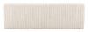 Osterbro Cream Ash Wood and Polyester Sofa
