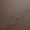 Sienna DIning Table in Oak Finish, 86-Inch W x 39-Inch D x 30-Inch H