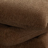 Code Ottoman, Birch or Dune Performance Fabric, 21 in. W x 21 in. D x 17 in. H