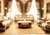 mperial Majesty: Hand-Carved Royal Victorian Living Room Set