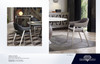 Adele Counter Chair, 21-Inch W x 23-Inch D x 38-Inch H, 24-Inch Seat Height