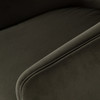 Leyah Chair, Camel or Moss Performance Velvet, 30 in. W x 30 in. D x 29 in. H