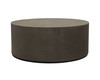 Montage Coffee Table Grey in MONTAGE GREY, 40-Inch W x 40-Inch D x 16-Inch H
