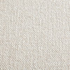 Echo Armless Chair in Cream, Spruce or Amber Fabric, 35 x 35 x 28 Inches