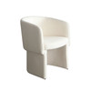 Tess Dining Chair, Performance Velvet or Velvet, 24 in. W x 23 in. D x 29 in. H