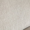 Fallon Chair, Barley Fabric / Wood Frame, 47-Inch W x 39-Inch D x 34-Inch H