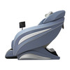 A09S Blue Full-Body Electric Massage Chair with Integrated Electric Massage