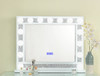 Contemporary Premium MDF Vanity Table Set