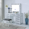 Premium MDF Bluetooth Display Mirror
