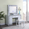 Premium MDF Bluetooth Display Mirror