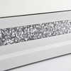 Premium MDF Bluetooth Display Mirror