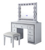 Contemporary Premium MDF Vanity Table Set
