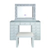 Premium MDF Bluetooth Display Mirror