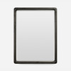 Andrew 40-Inch Mirror - Zinc Metal