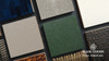 Harlow 60-Inch Dresser - Juniper Realistic Faux Shagreen
