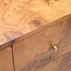 Lindsey 72-Inch Dresser - Walnut Veneer