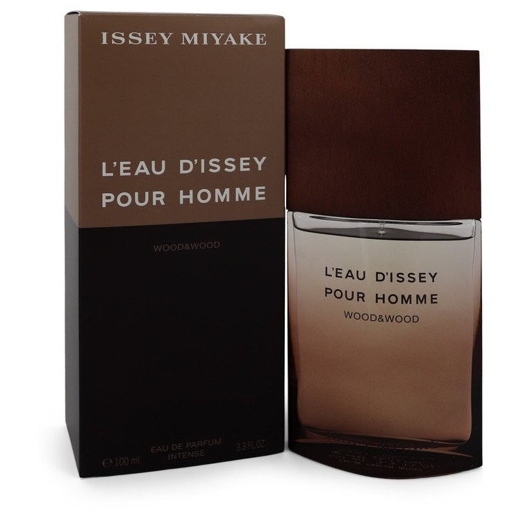 issey miyake wood and wood