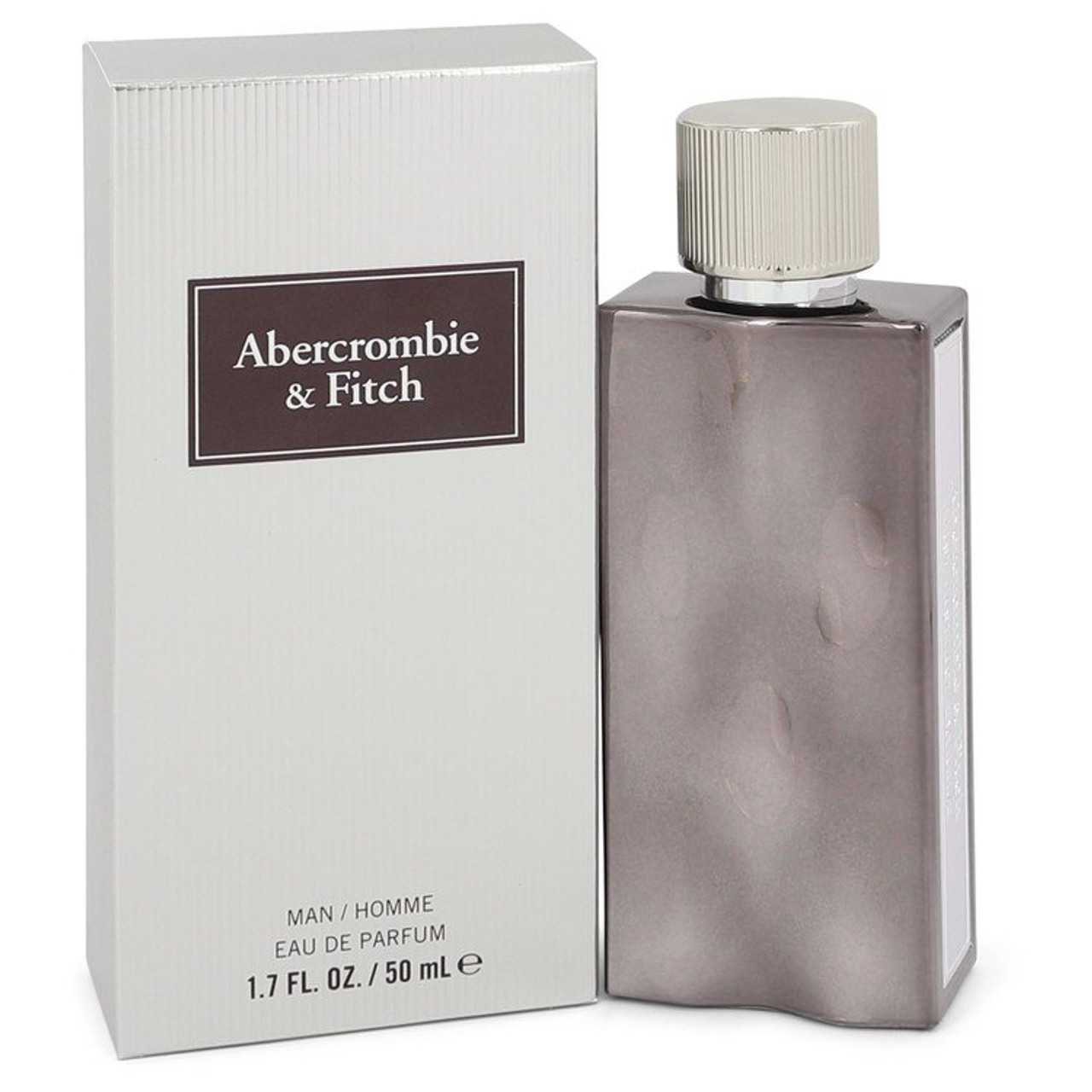 Abercrombie & Fitch - First Instinct Extreme