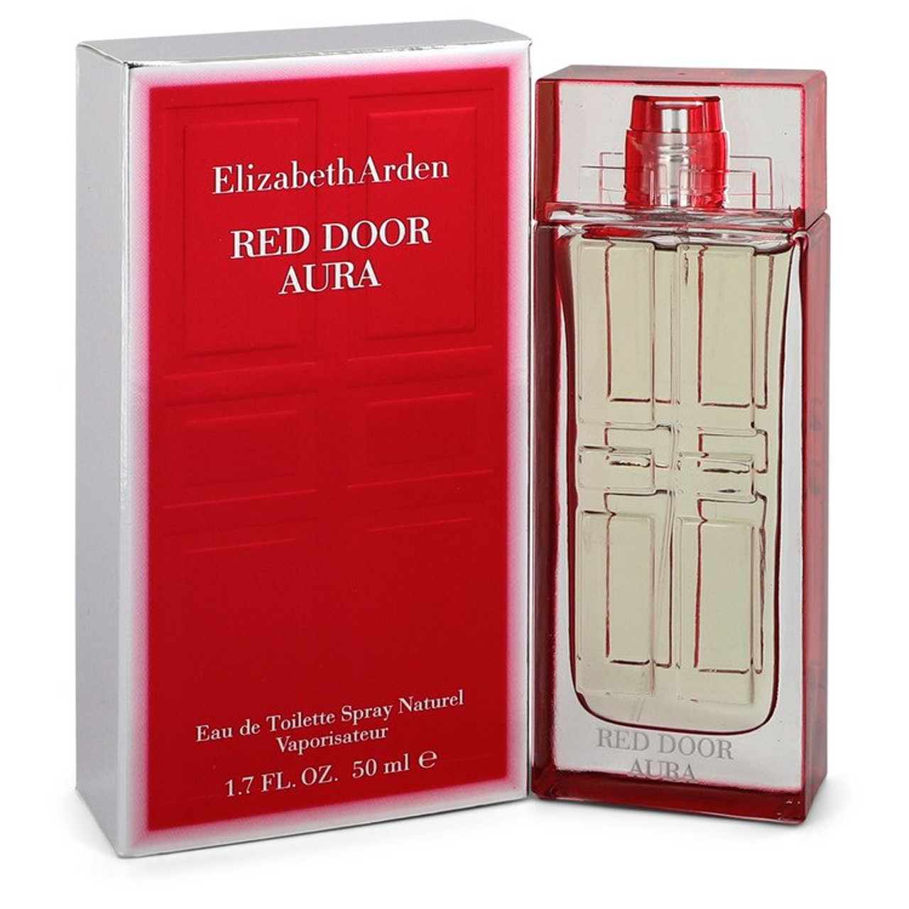 Red door 2025 aura elizabeth arden