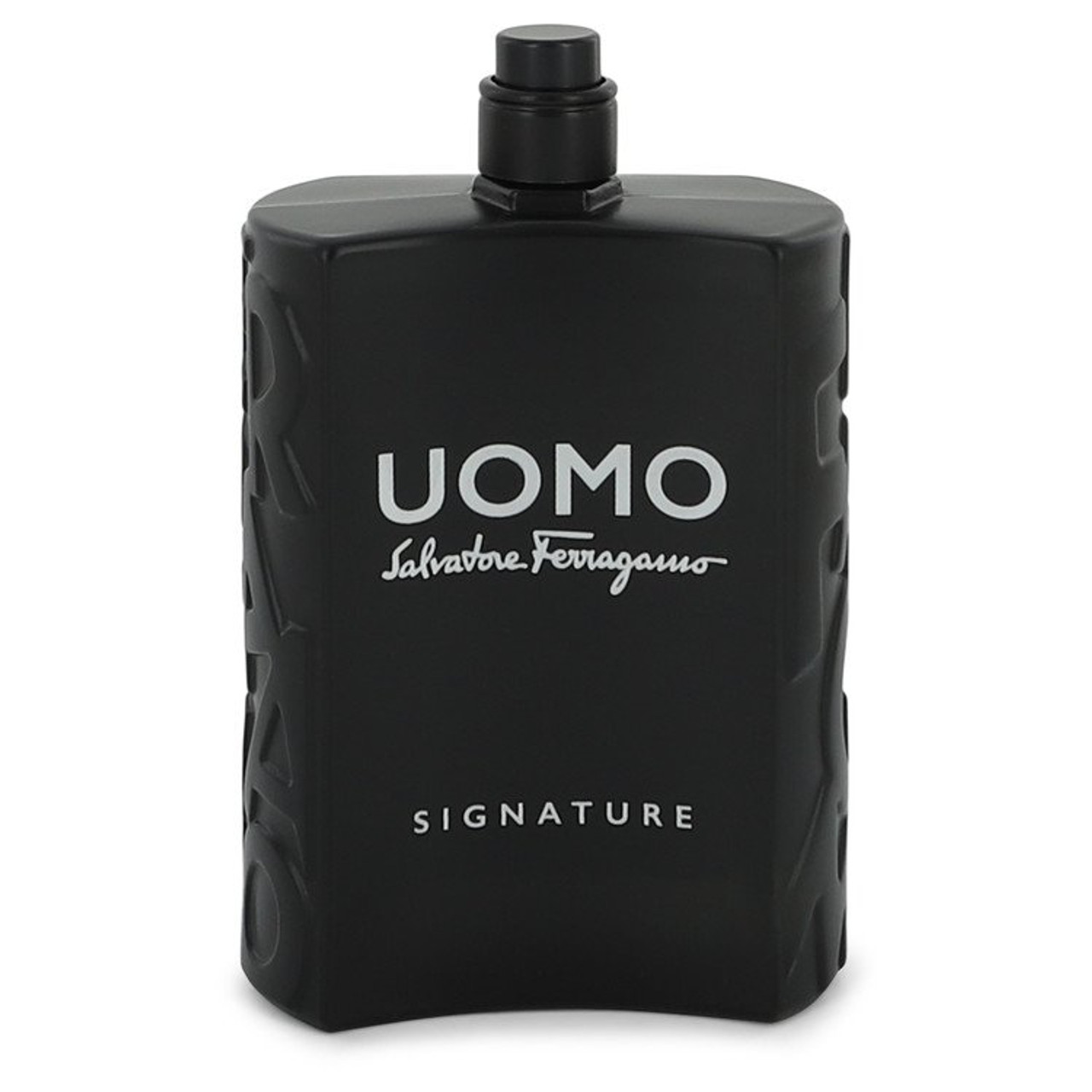 Salvatore Ferragamo Uomo Signature by Salvatore Ferragamo Eau De