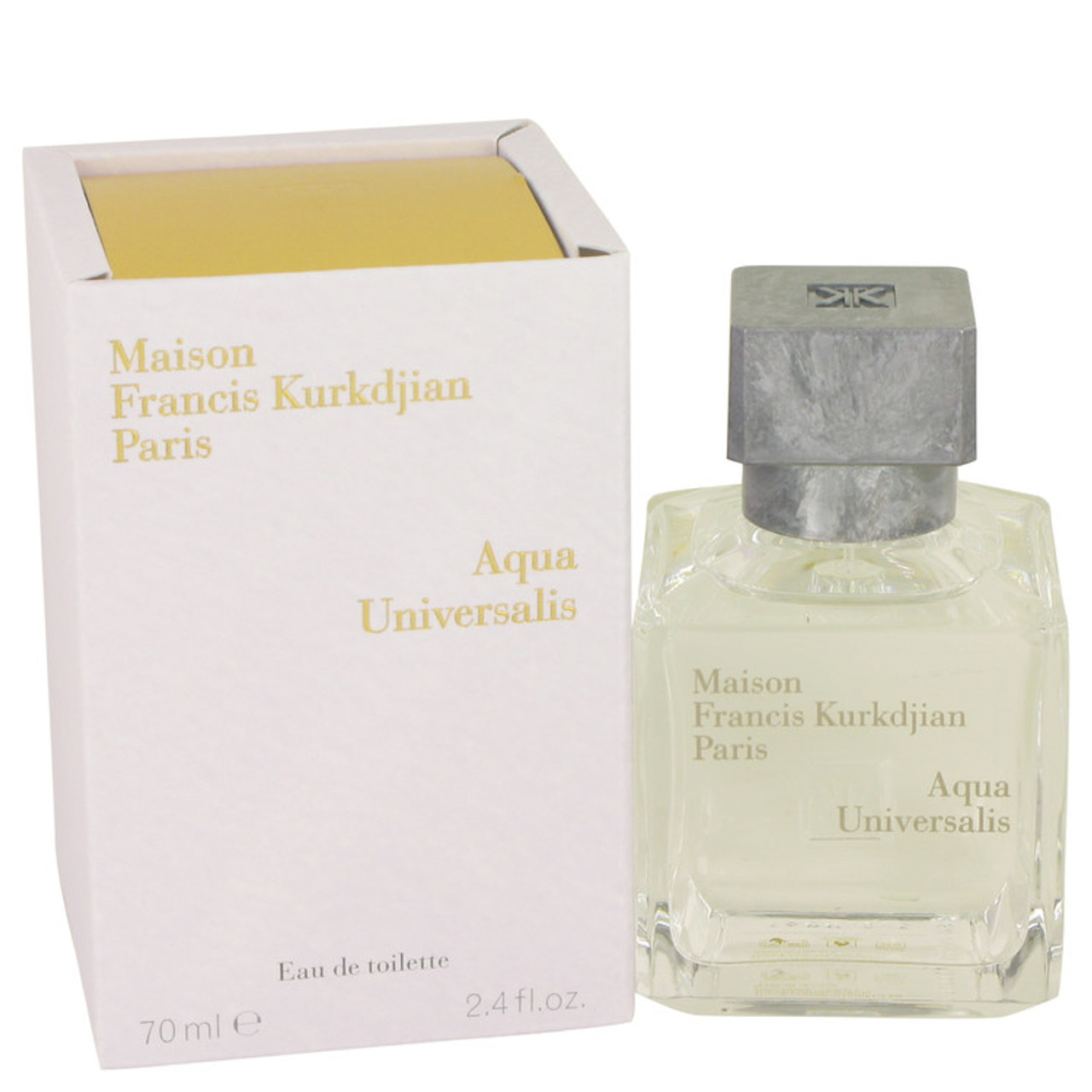 Maison Francis Kurkdjian Aqua Universalis - Eau de Toilette