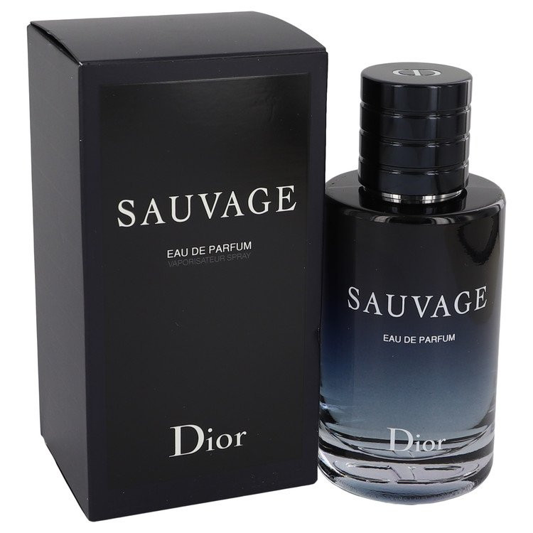 香水(男性用) Dior SAUVAGE Eau de Parfum 200ml Sauvage by Christian Dior Eau De Parfum Spray for Men