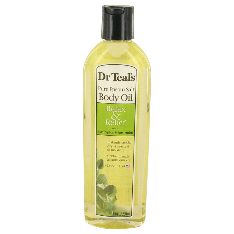 Dr Teal's Ultra Moisturizing Bath Bombs by Dr Teal's Five (5) 1.6 oz