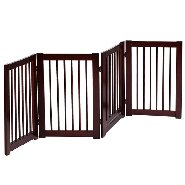 7ft dog gate