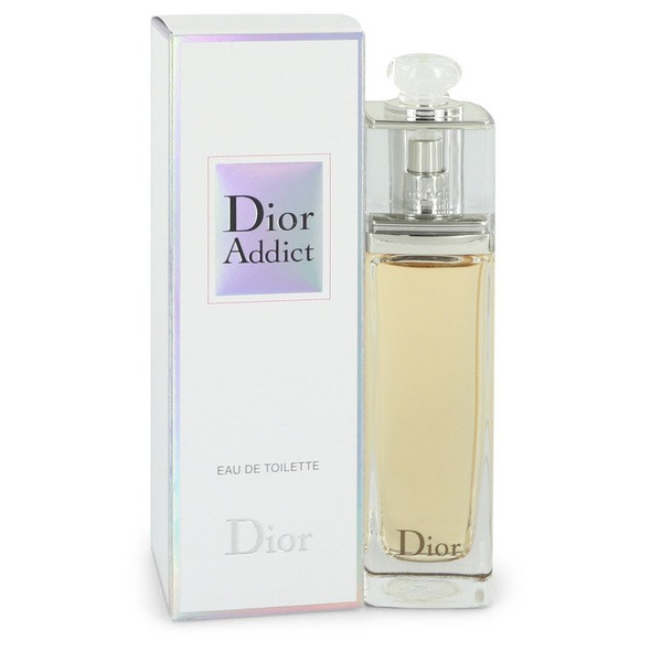 Dior Addict by Christian Dior Eau De Toilette Spray for Women