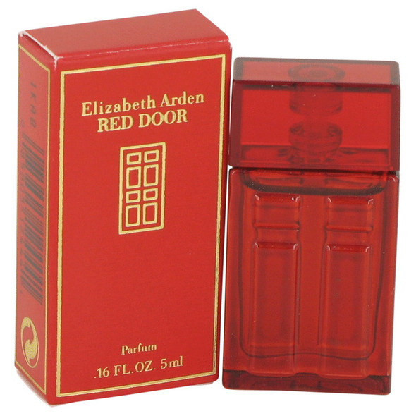 RED DOOR by Elizabeth Arden Mini EDP .17 oz for Women