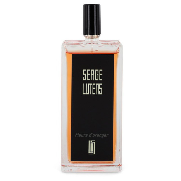 Fleurs D'Oranger by Serge Lutens Eau De Parfum Spray for Women