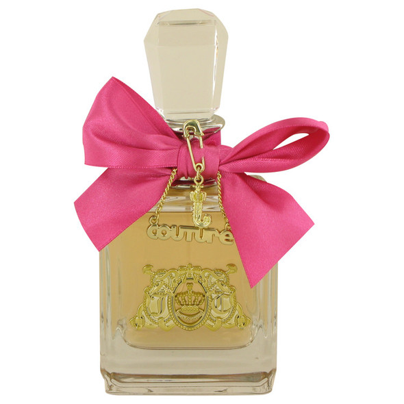 Viva La Juicy by Juicy Couture Eau De Parfum Spray for Women